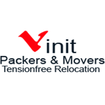 Vinit Packers And Movers - Yeshwanthpur - Bengaluru Image