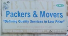 Balaji Packers And Movers - Baghmugliya - Bhopal Image