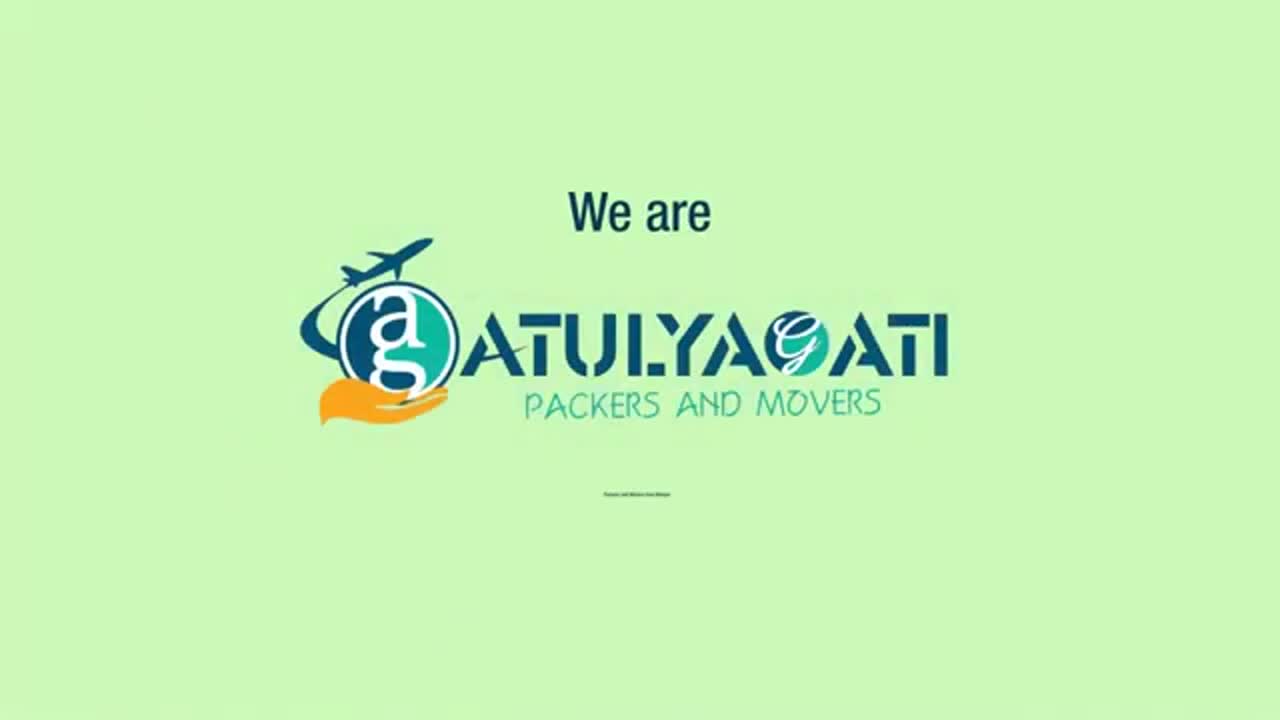 Atulya Gati Packers And Movers - Khajuri Kalan - Bhopal Image