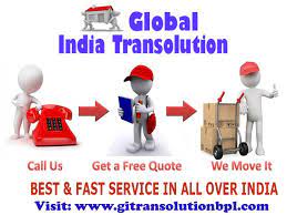 Global INDIA Transolution - Kokta - Bhopal Image