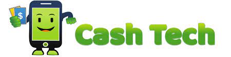 Cash Tech Image