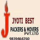 Jyotibest Packers And Movers Private Limited - Puri Canal Road - Bhubaneswar Image