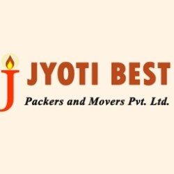 Jyoti Best Packers & Movers - Bomikhal - Bhubaneswar Image