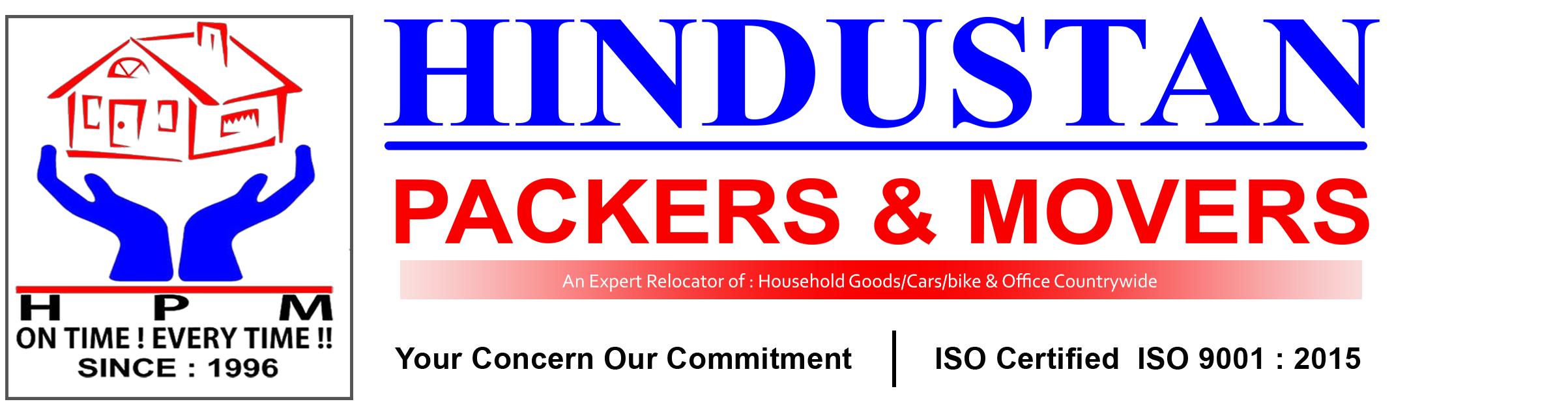 Hindustan Packers And Movers - Laxmi Sagar - Bhubaneswar Image