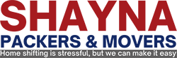 Shayna Packers & Movers - Ganga Nagar - Bhubaneswar Image