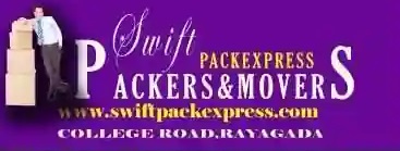 Swift Pack Express - Rasulgarh - Bhubaneswar Image