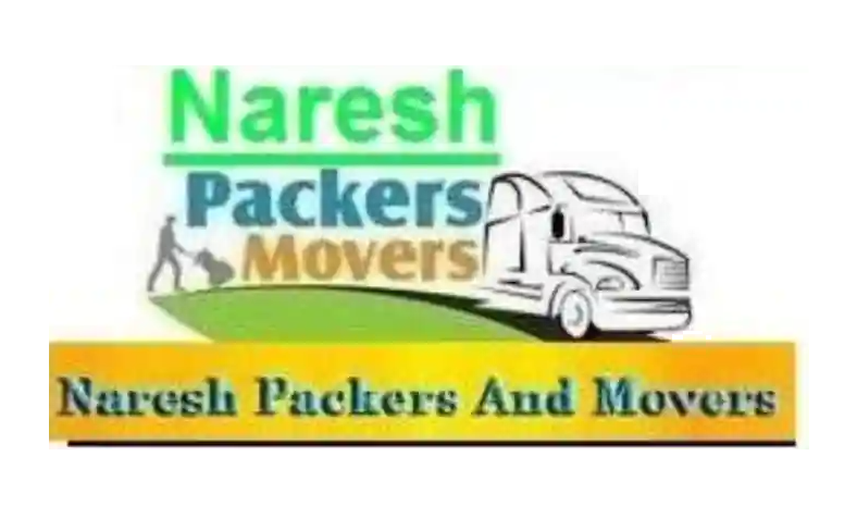 Naresh Packers And Movers - Dewas Naka - Indore Image