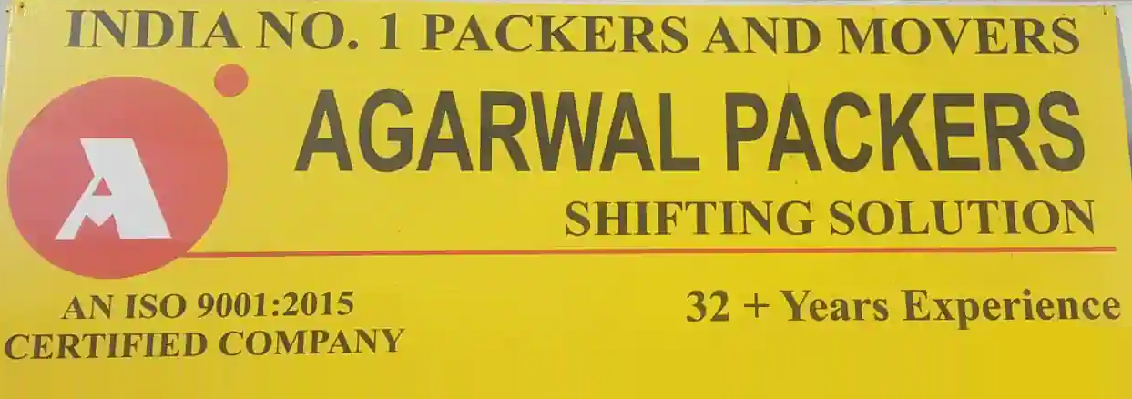 Aggarpal Packers And Movers - Transport Nagar - Indore Image