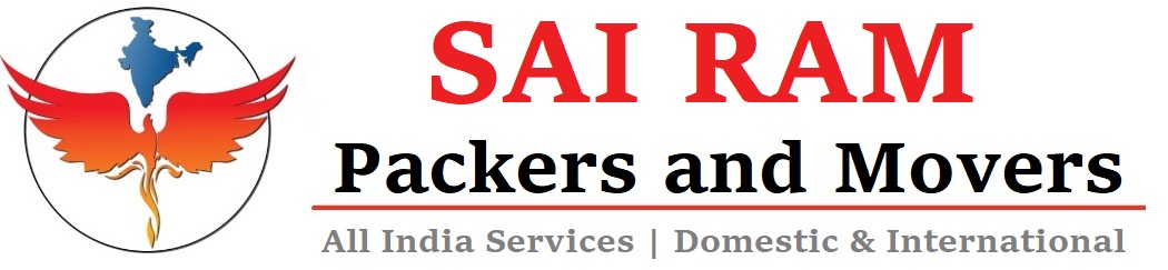 Sai Ram Packers And Movers - Vijay Nagar - Indore Image