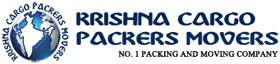 Krishna Cargo Packers Movers - Preeti Nagar - Lucknow Image