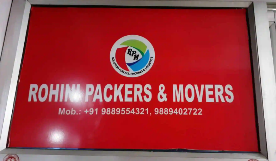 Rohini Packers & Movers - Indira Nagar - Lucknow Image