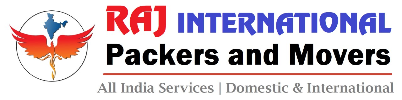 Raj International Packer And Mover - Wadi - Nagpur Image