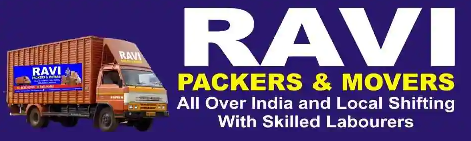 Ravi Packers And Movers - Gopal Nagar - Nagpur Image