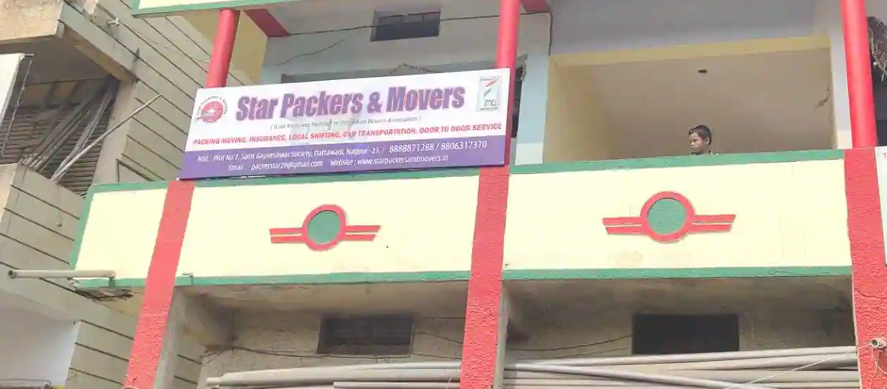 Star Packers And Movers - Dattawadi - Nagpur Image