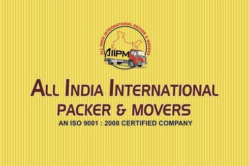 All India International Packers & Movers - Wadi - Nagpur Image