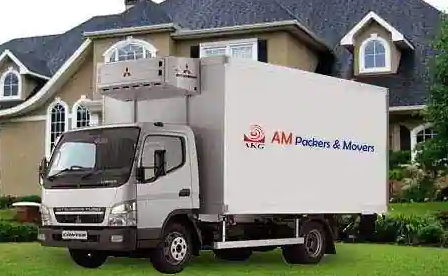 A M Packers And Movers - Wadi - Nagpur Image