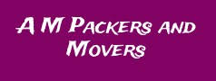 A M Packers And Movers - Wadi - Nagpur Image