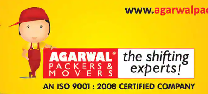 Agarawala Packers And Movers - Bhandara Road - Nagpur Image