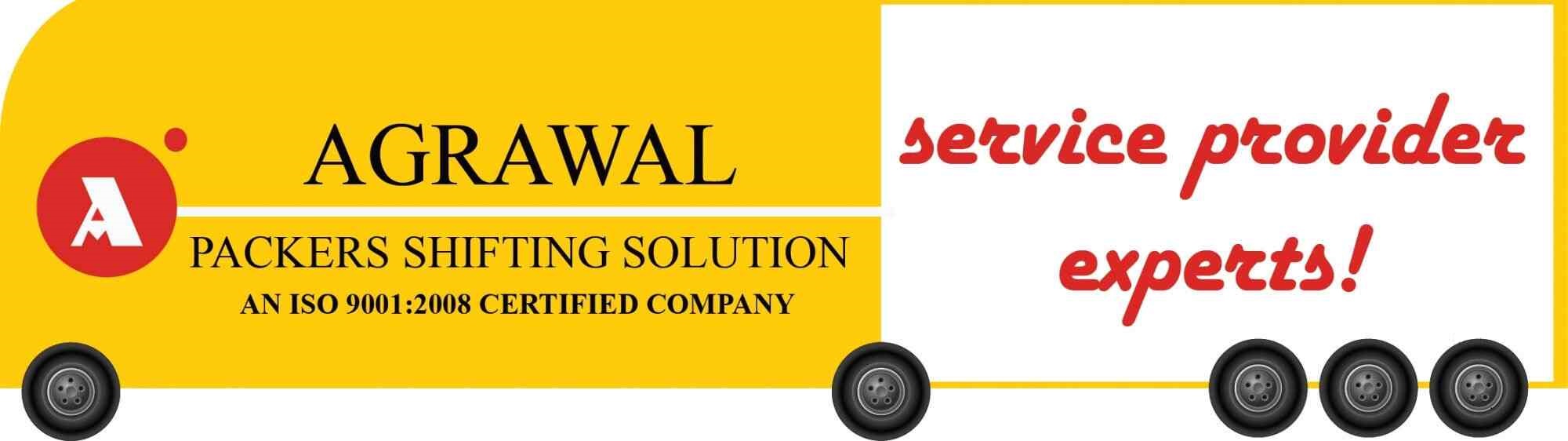 Sandeep Kumar Packers & Movers - Wadi - Nagpur Image