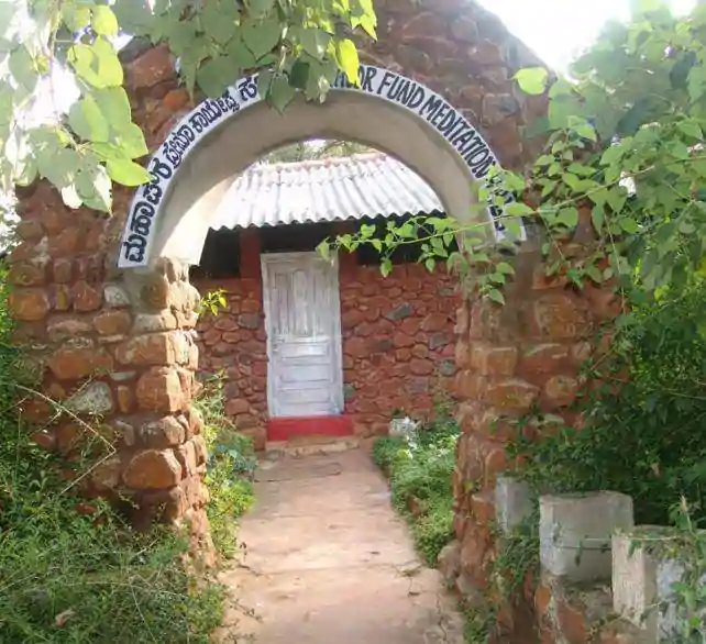 Siddalingeshwara Yogavana Hills Hospital - Kanakapura Road - Bengaluru Image