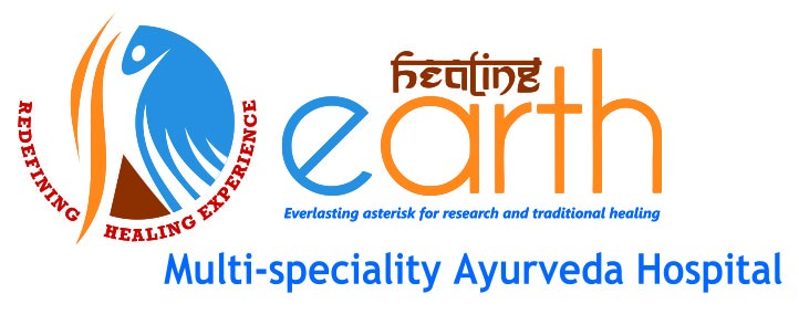 Healing Earth Multispeciality Ayurveda Hospital - HSR Layout - Bengaluru Image