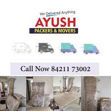 Aayush Packers And Movers - Nalasopara East - Palghar Image