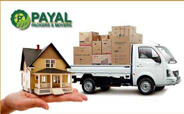 Payal Cargo Packers & Movers - Vikhroli East - Mumbai Image