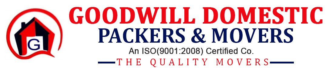 Goodwill Domestic Packers & Movers - Malad West - Mumbai Image