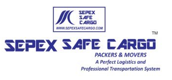 Sepex Safe Packers & Movers - Nerul - Navi Mumbai Image