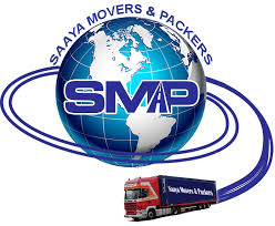 Saaya Movers And Packers - Thane Image