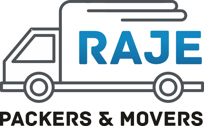 Raje Packers & Movers - Kalyan West - Thane Image