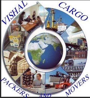 Vishal Cargo Packers & Movers - Airoli - Navi Mumbai Image