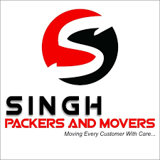 Singh Packers And Movers - Kharghar - Navi Mumbai Image