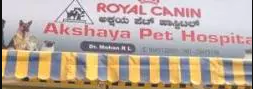 Akshaya Pet Hospital - Mathikere - Bengaluru Image