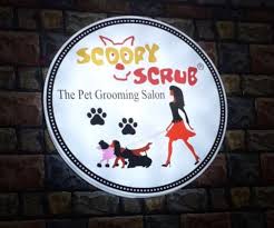 Scoopy Scrub Pet Bytes - Ameerpet - Hyderabad Image