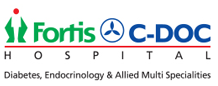 Fortis C Doc - Greater Kailash 1 - Delhi Image