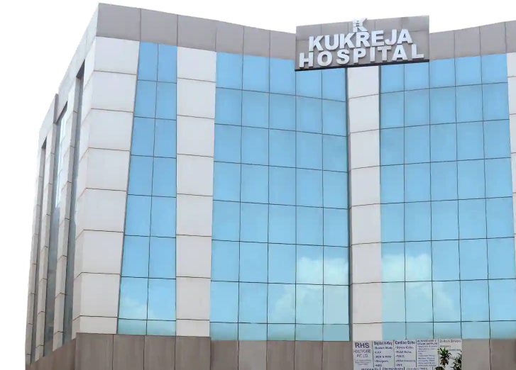 Kukreja Hospital - Mayur Vihar Phase 1 - Delhi Image