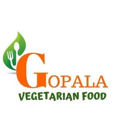 Gopala Vegetarian Food - Nehru Place - Delhi Image