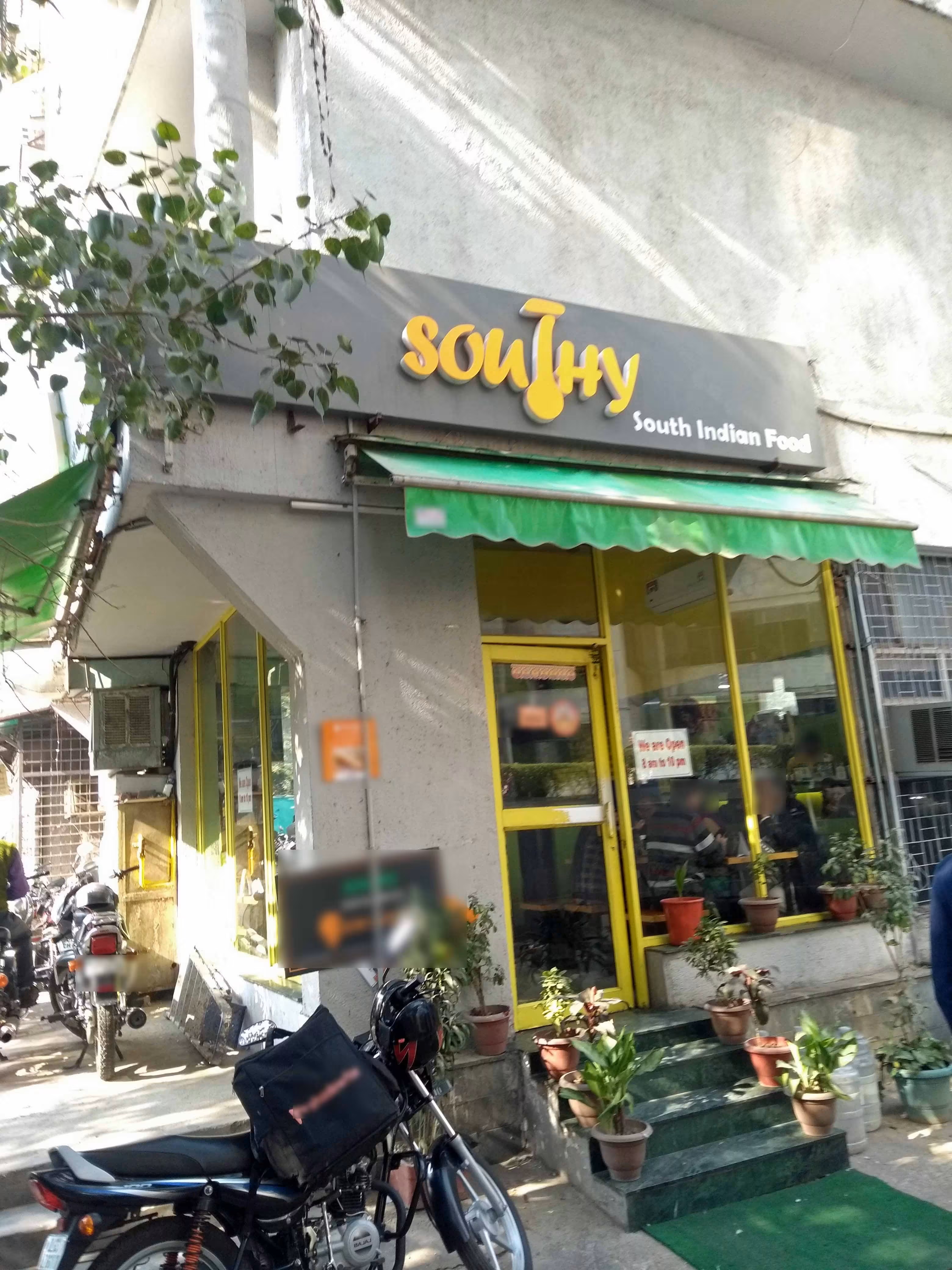 Southy - Connaught Place - Delhi Image