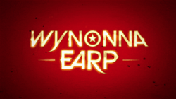 Wynonna Earp Image