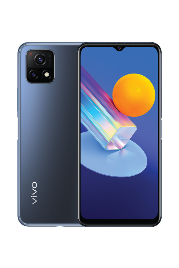 Vivo Y72 5G Image