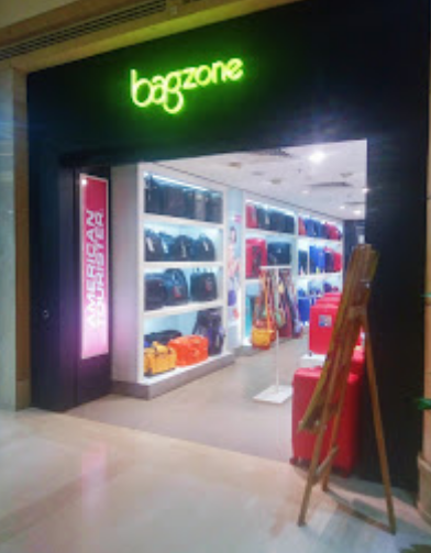 Bagzone (Select City Walk Mall) - Saket - Delhi Image