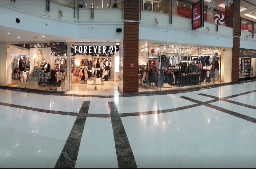 Forever 21 - Saket - Delhi Image