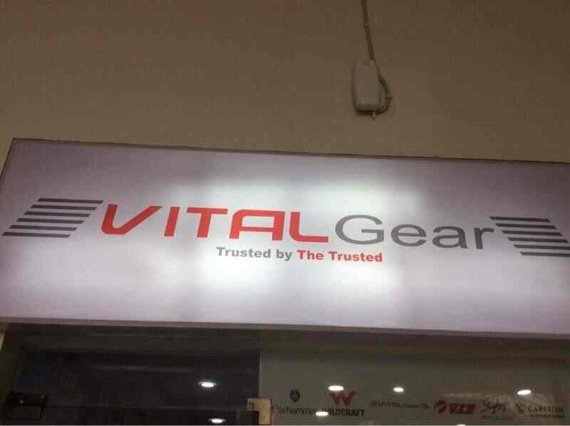 Vital Gear - Sector 30 - Gurugram Image