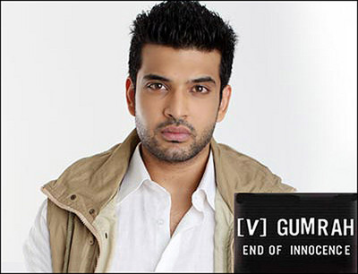 Gumrah Season 2 Image