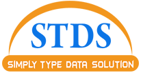 Simply Type Data Solution Image