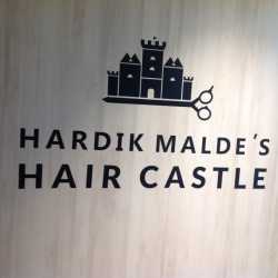 Hardik Malde's Hair Castle - Ghatkopar East - Mumbai Image