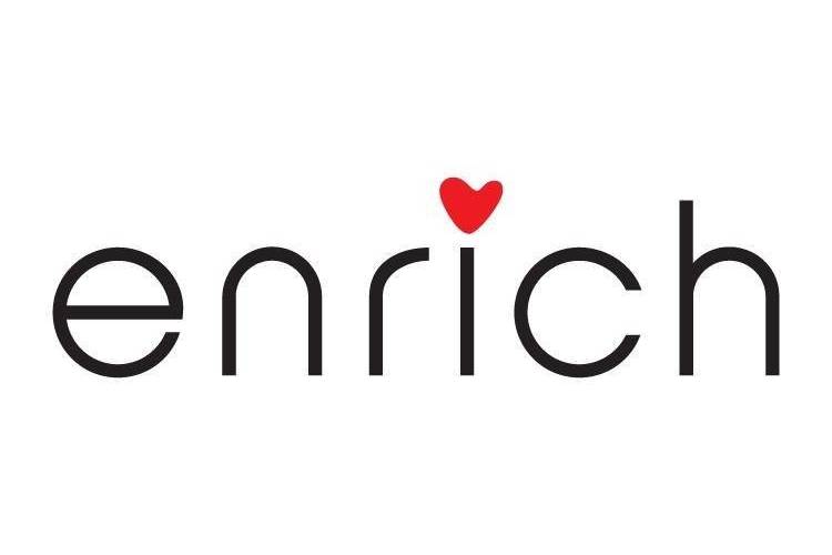 Enrich Salon - Borivali West - Mumbai Image