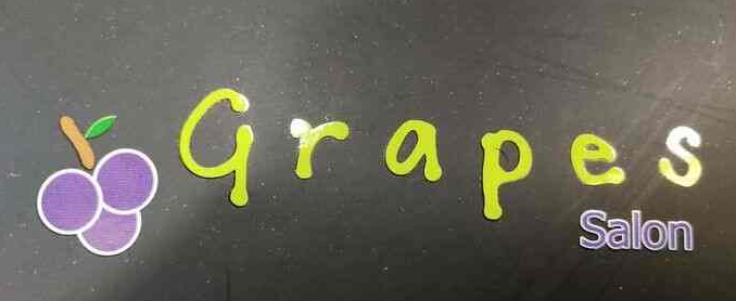 Grapes Salon - Mira Road - Thane Image