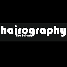 Hairography The Salon - Goregaon East - Mumbai Image